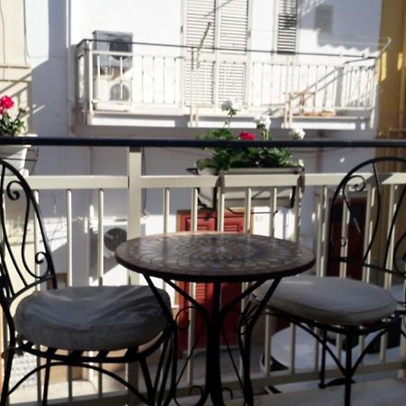 Casa Vacanze Chiara Terrasini Exteriér fotografie