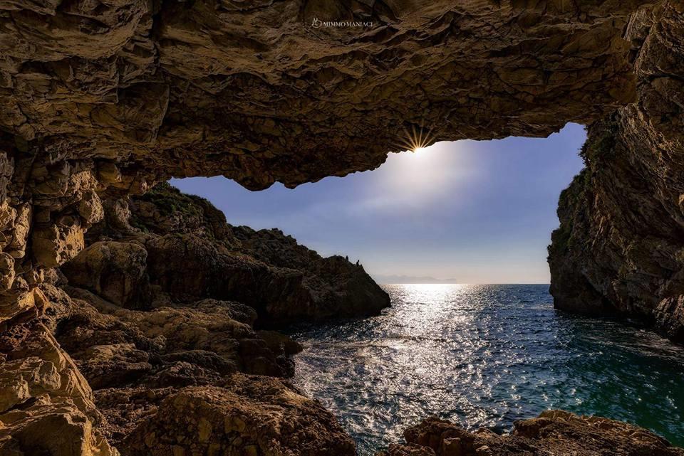 Casa Vacanze Chiara Terrasini Exteriér fotografie