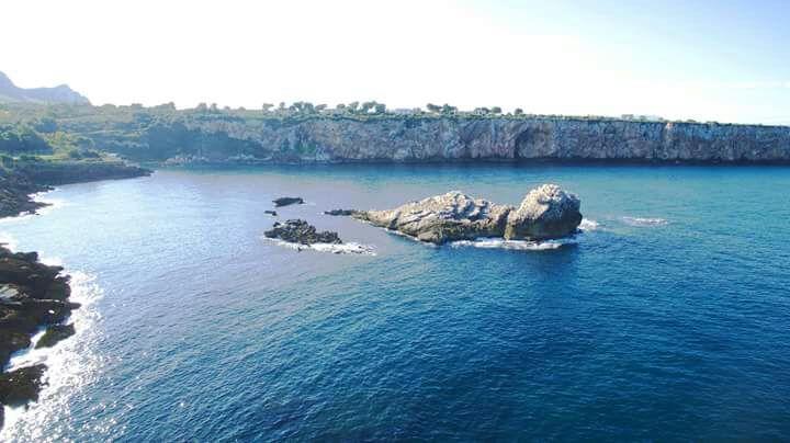 Casa Vacanze Chiara Terrasini Exteriér fotografie