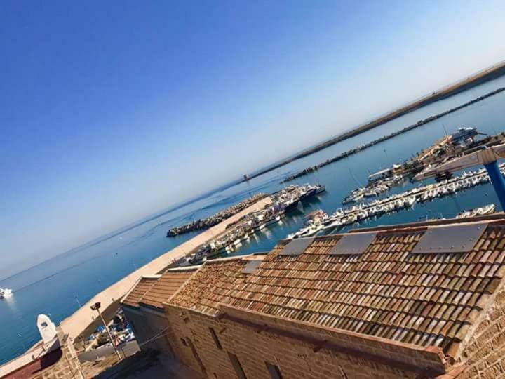 Casa Vacanze Chiara Terrasini Exteriér fotografie